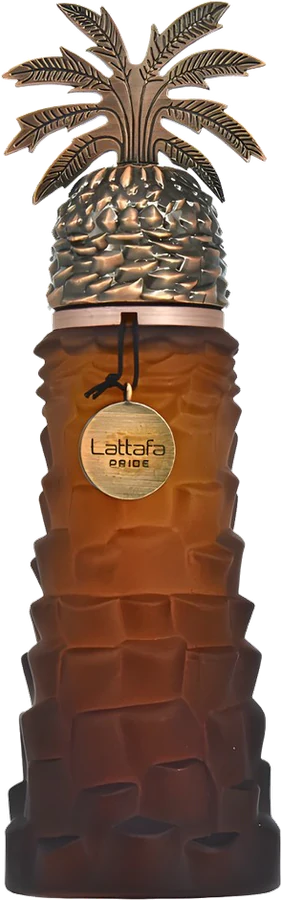 Frasco original de Ajwaa de Lattafa