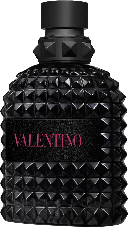 Frasco original de Born In Roma Extradose de Valentino