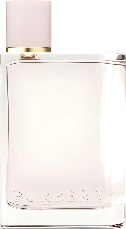 Frasco original de Burberry Her de Burberry