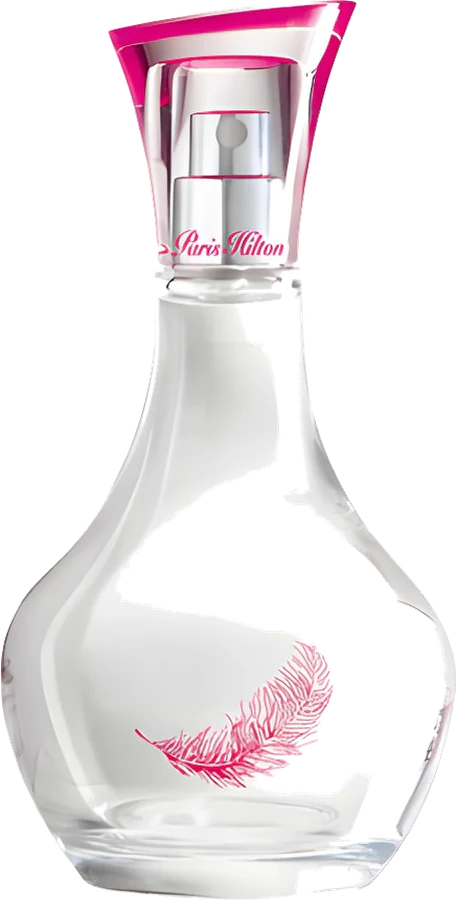 Frasco original de Can Can de Paris Hilton