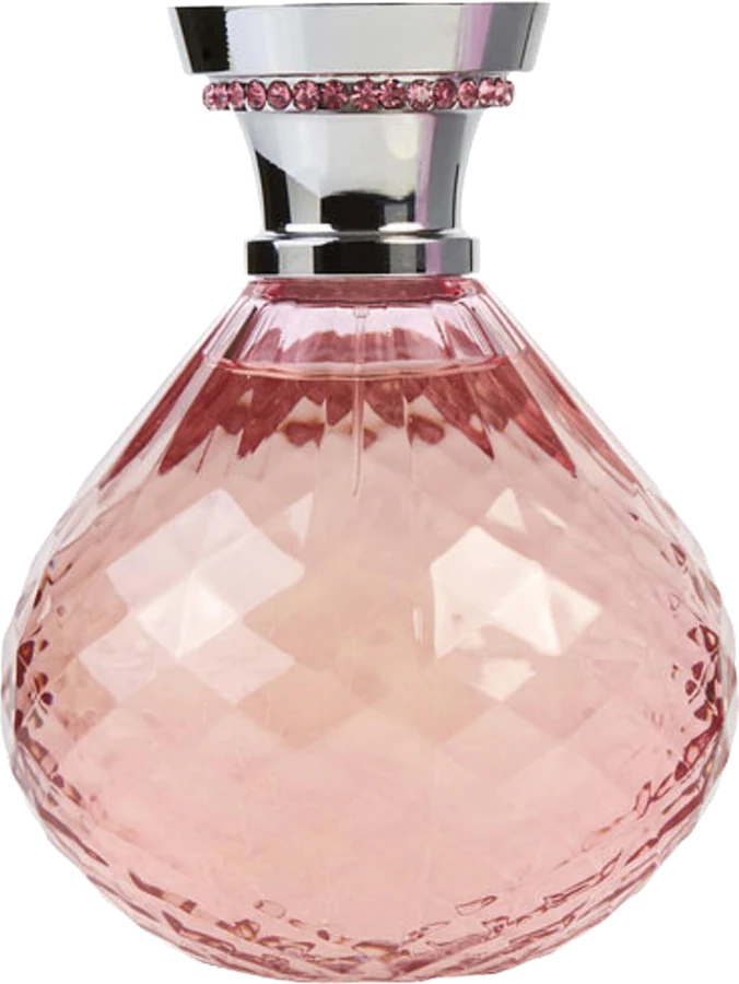Frasco original de Dazzle de Paris Hilton
