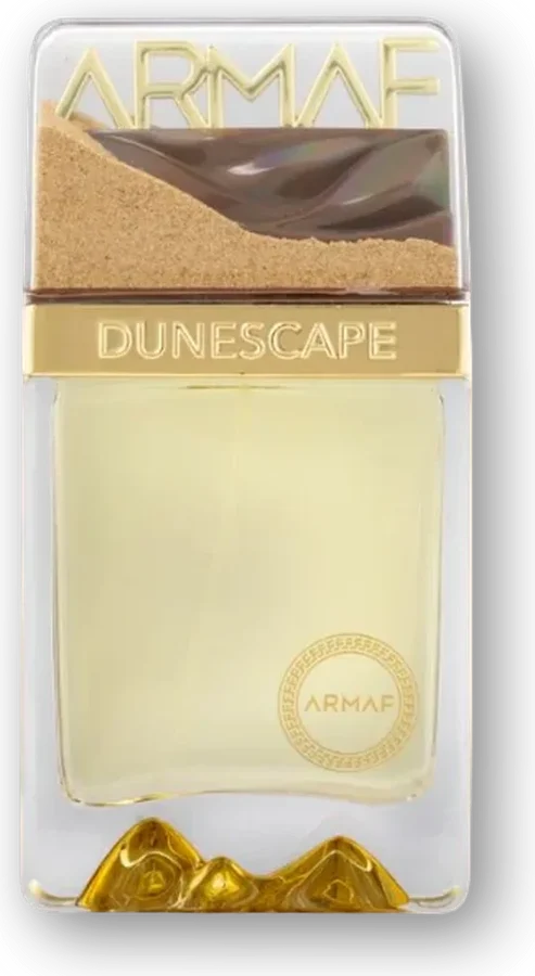 Frasco original de Dunescape
