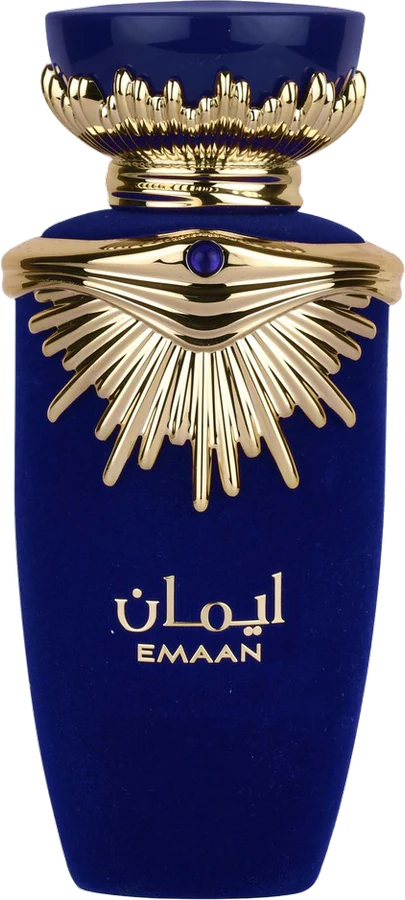 Frasco original de Emaan de Lattafa