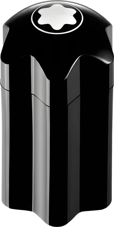 Frasco original de Emblem de Mont Blanc