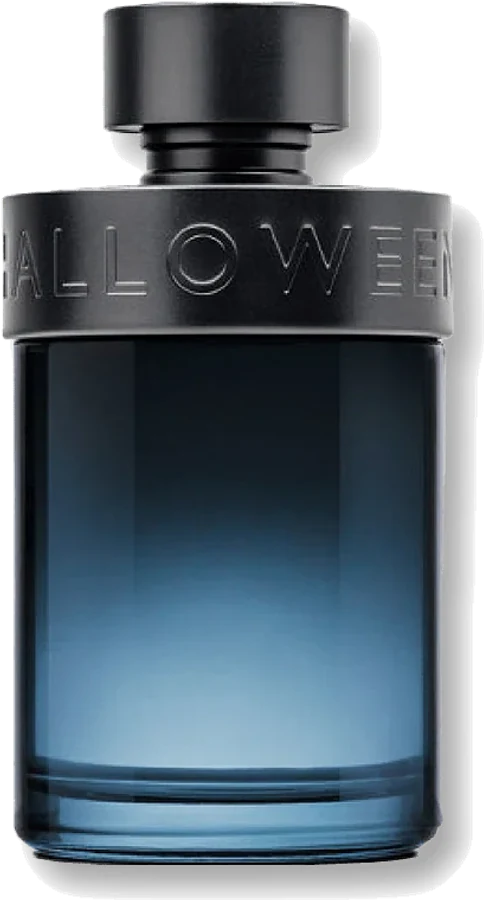 Frasco original de Halloween Man X de Jesus del Pozo