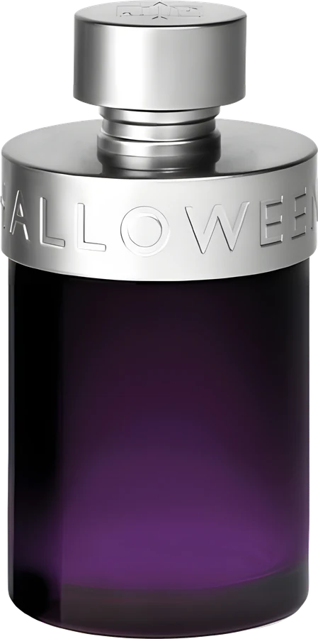 Frasco original de Halloween de Jesus del Pozo