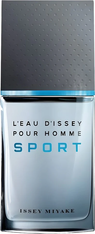 Frasco original de Issey Miyake Sport de Issey Miyake