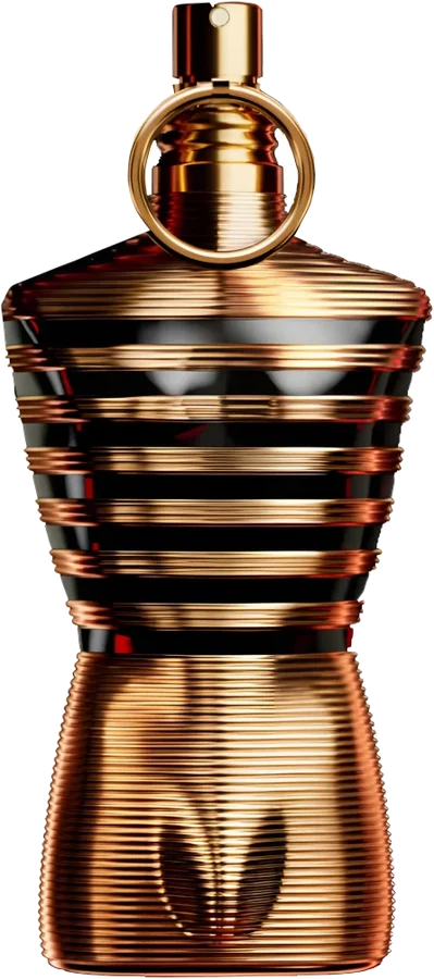 Frasco original de Le Male Elixir