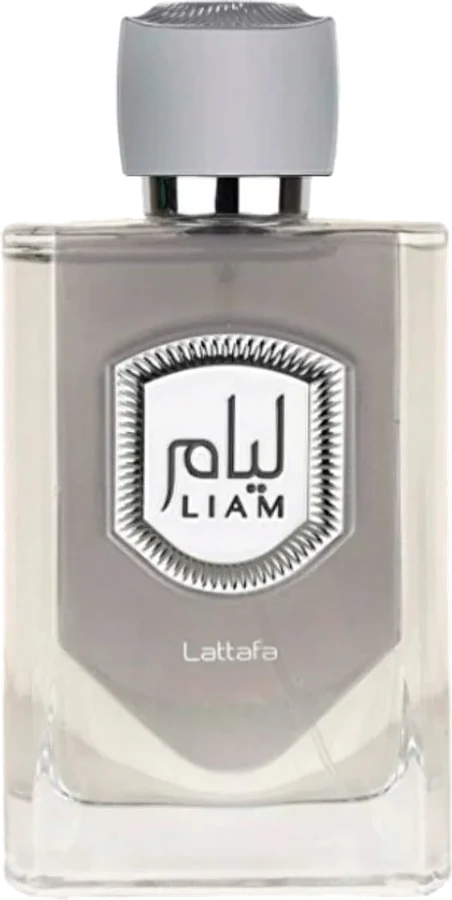 Frasco original de Liam Grey de Lattafa