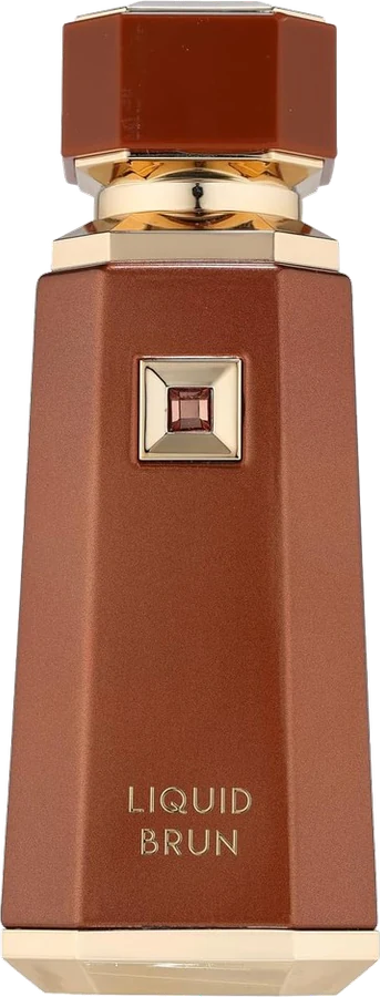 Frasco original de Liquid Brun de French Avenue