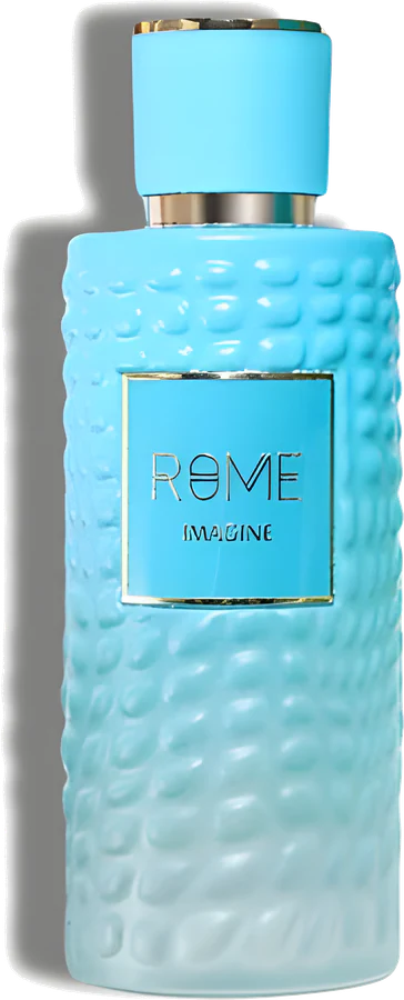 Frasco original de Mast Perfume Rome Imagine de Bharara