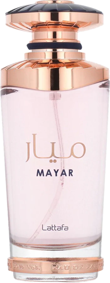 Frasco original de Mayar de Lattafa