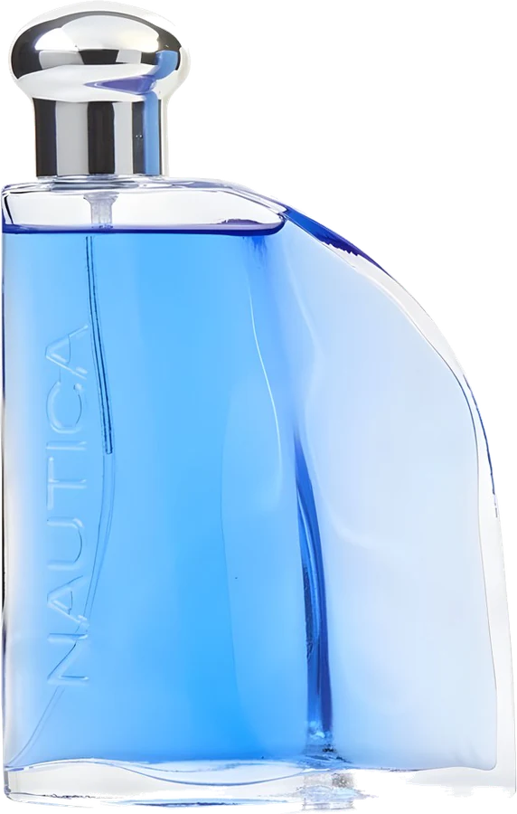 Frasco original de Nautica Blue de Nautica