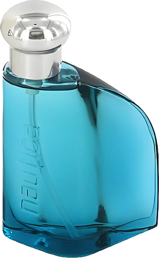 Frasco original de Nautica Clásica de Nautica
