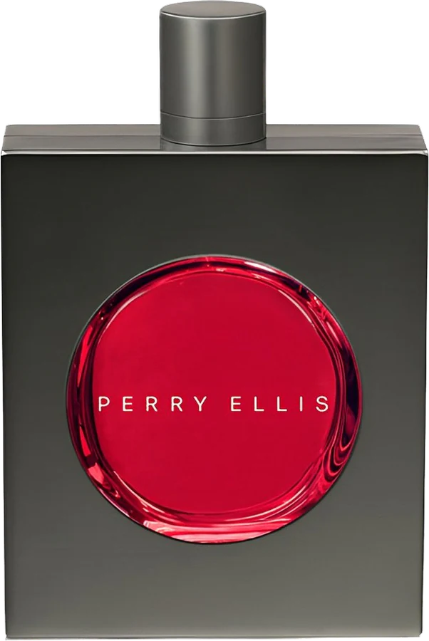 Frasco original de Perry Ellis Red Hombre de Perry Ellis
