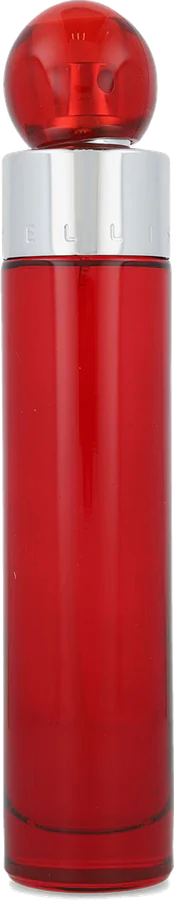 Frasco original de Perry Ellis Red Mujer de Perry Ellis