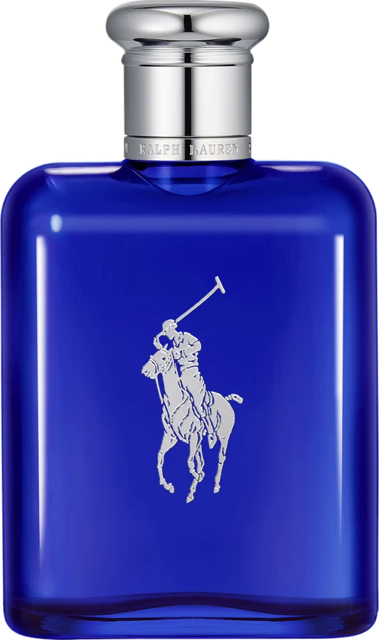 Frasco original de Polo Blue de Ralph Lauren