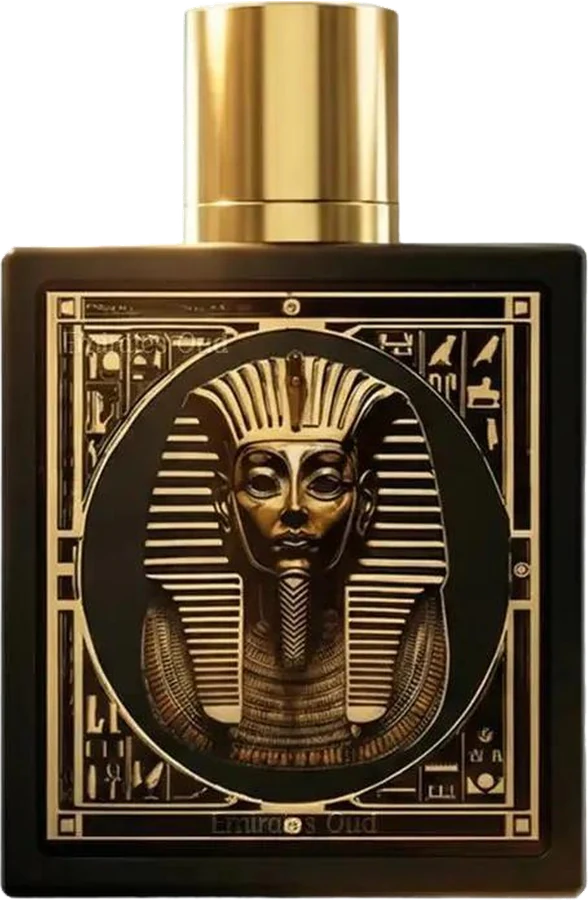 Frasco original de Rayhaan Pharaoh de Rayhaan