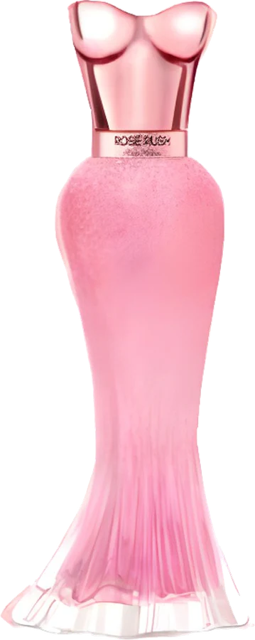 Frasco original de Rose Rush de Paris Hilton