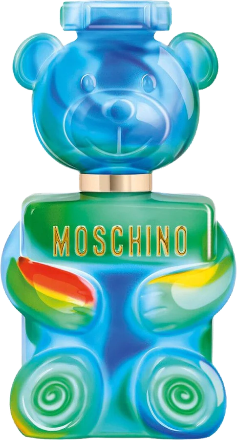 Frasco original de Toy 2 Yummy de Moschino