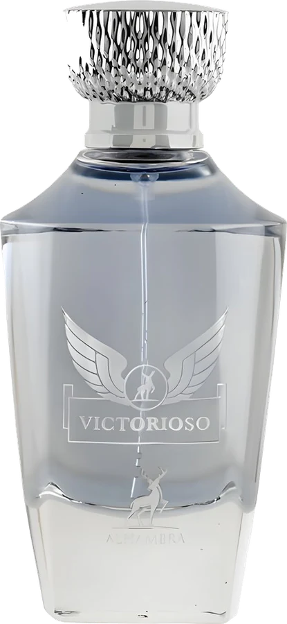 Frasco original de Victorioso de Maison Alhambra