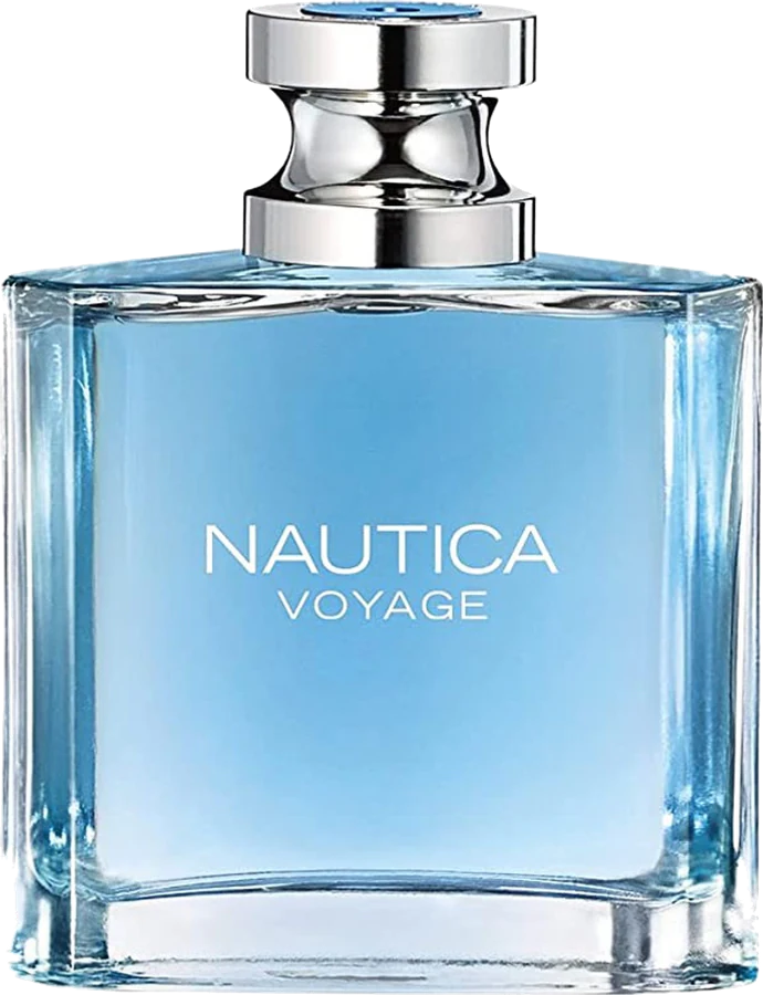 Frasco original de Voyage de Nautica