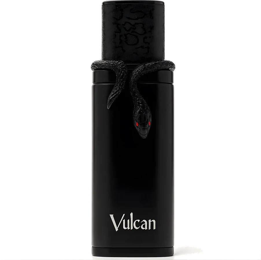Frasco original de Vulcan Black de French Avenue