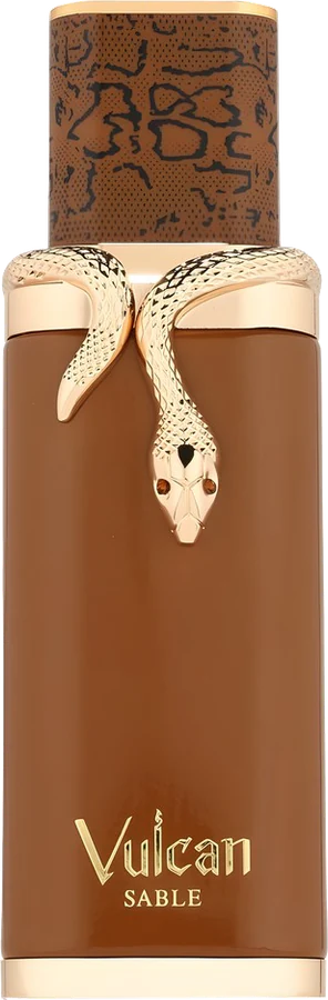 Frasco original de Vulcan Sable de French Avenue
