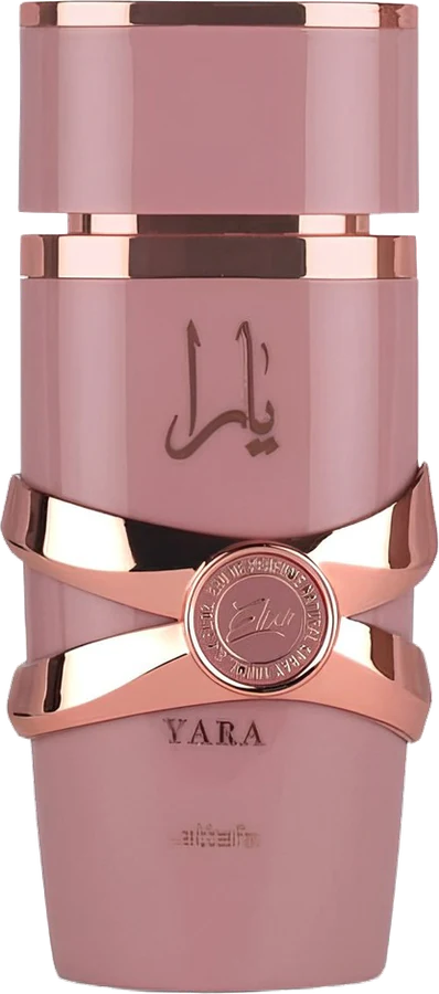 Frasco original de Yara Elixir de Lattafa