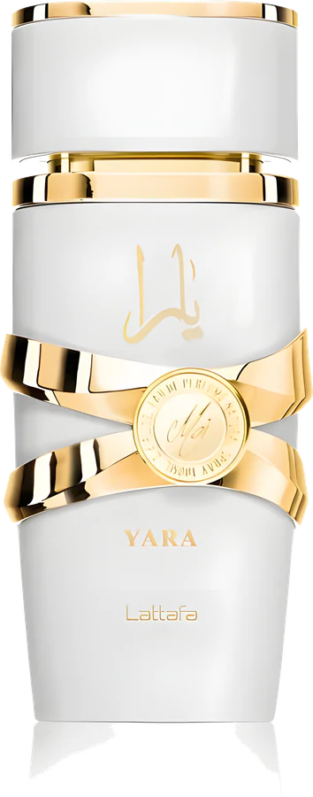 Frasco original de Yara Moi de Lattafa